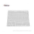 PVC Coated Welded Wire Mesh Panel